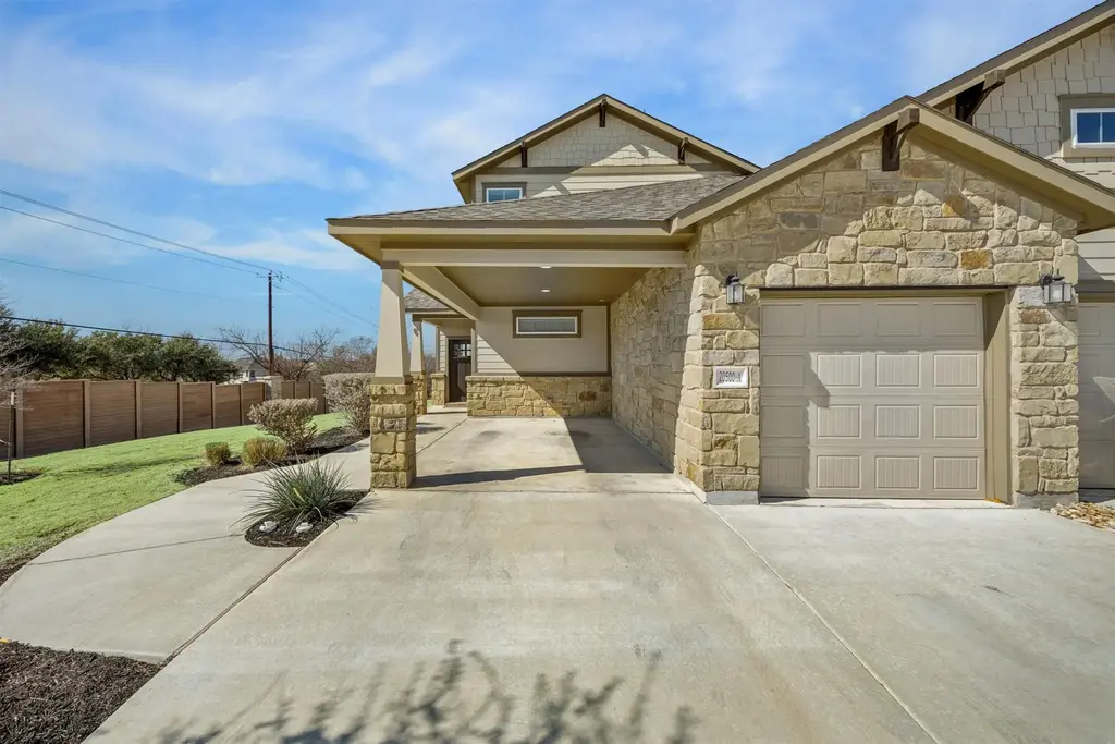 20500 Tractor Drive A, Pflugerville