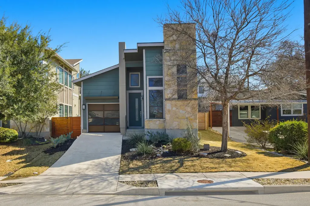 3521 Marcae Court, Austin