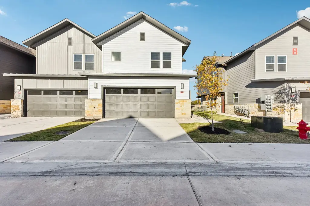 17012 Marsh Wren Pass Drive 1104d, Pflugerville