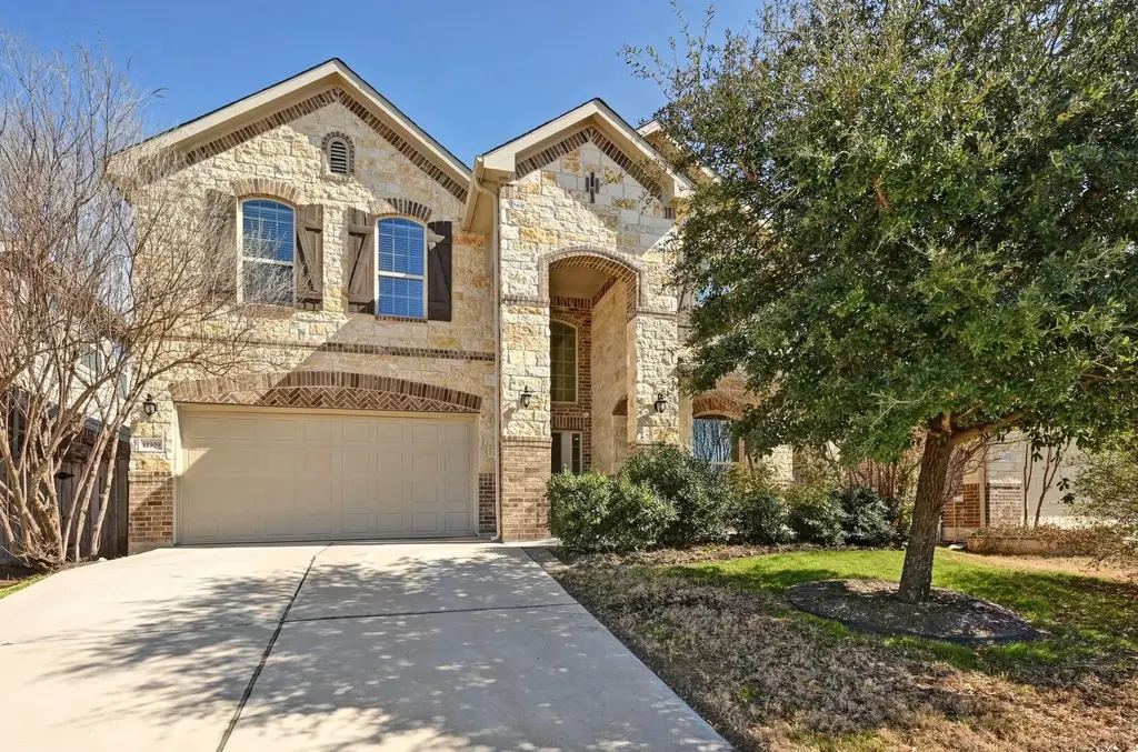 12309 Toluca Drive, Austin