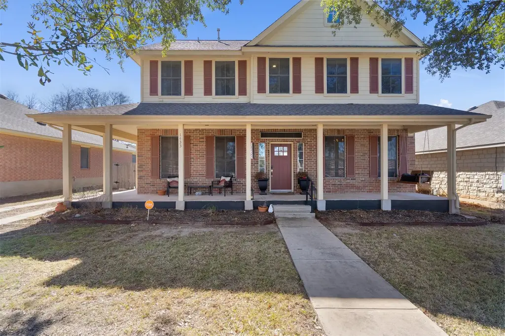 1433 Bradbury Lane, Austin
