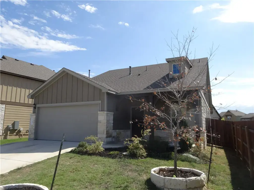 100 Carlina Loop, Liberty Hill