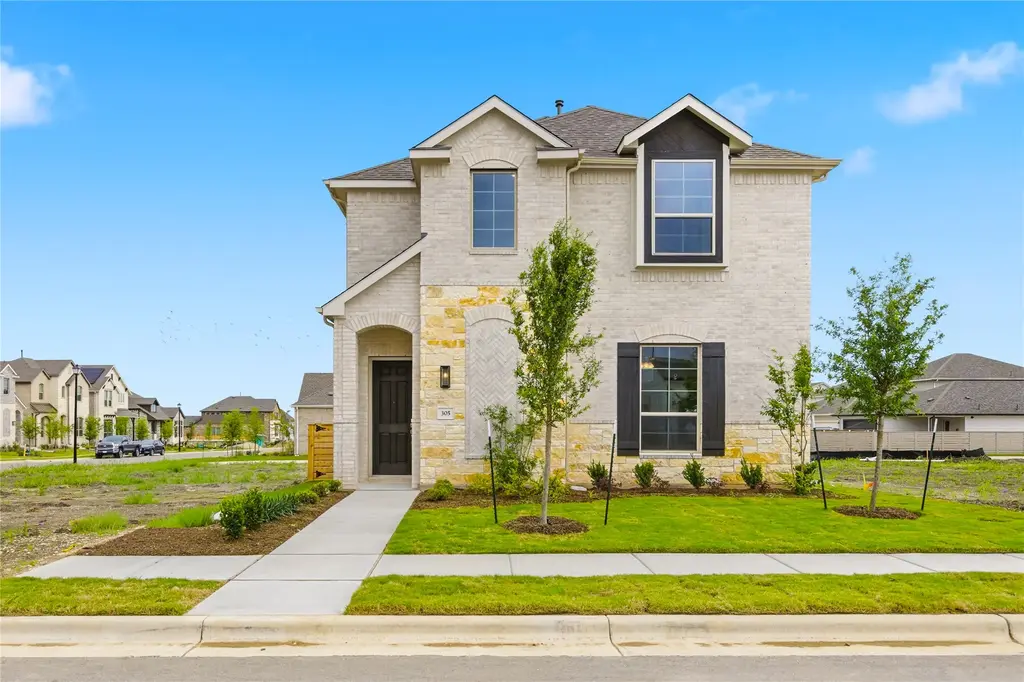 305 Brandywine Road, Hutto