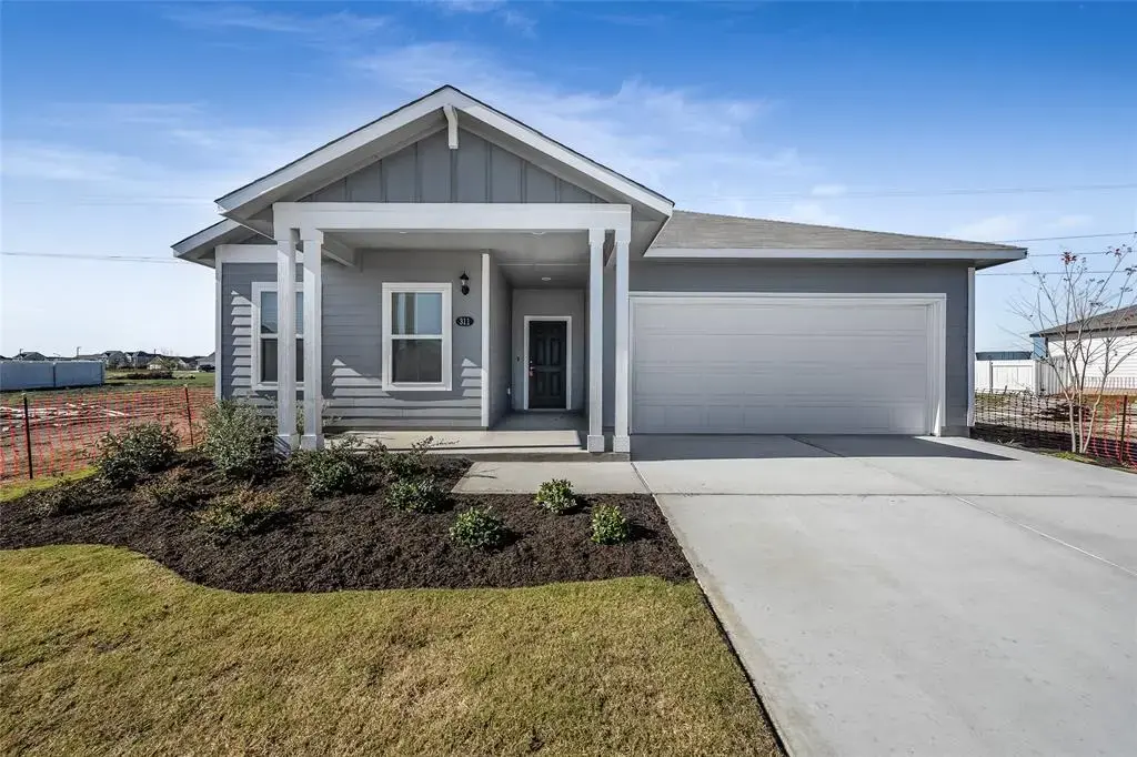 311 Chesterfield Drive, Kyle