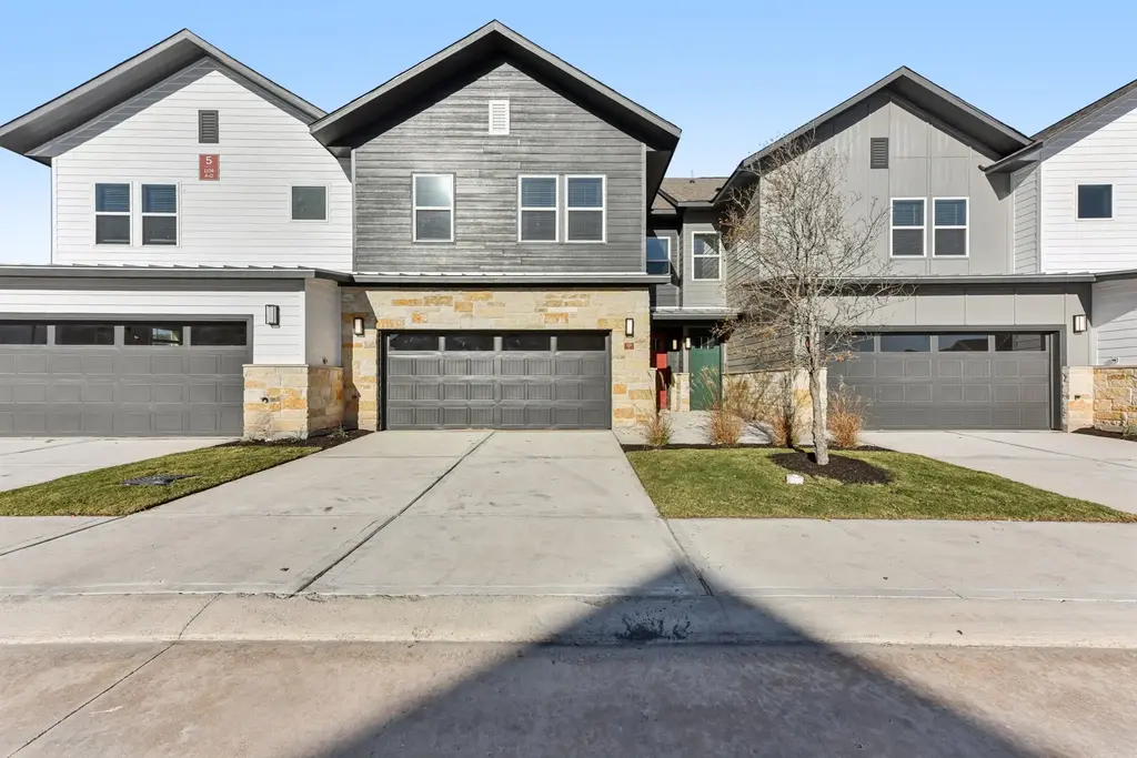 17012 Marsh Wren Pass Drive 1104c, Pflugerville
