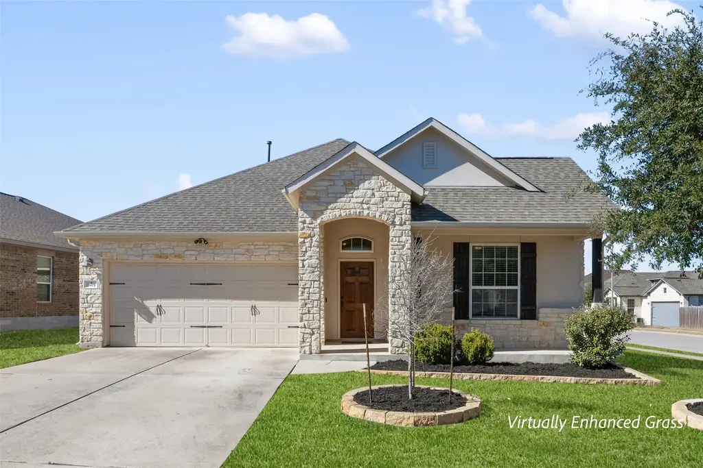 605 Palmilla Street, Leander