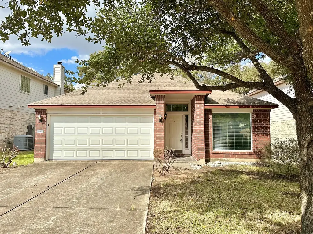 14604 Ballycastle Trail, Austin