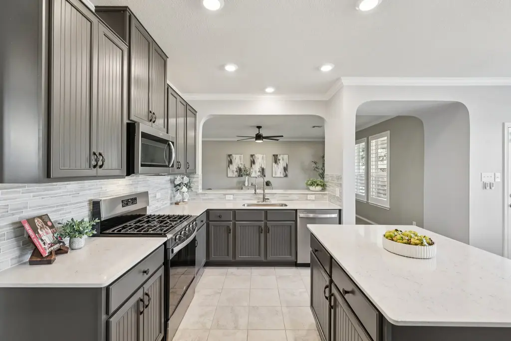 1509 Stinnett Lane, Leander