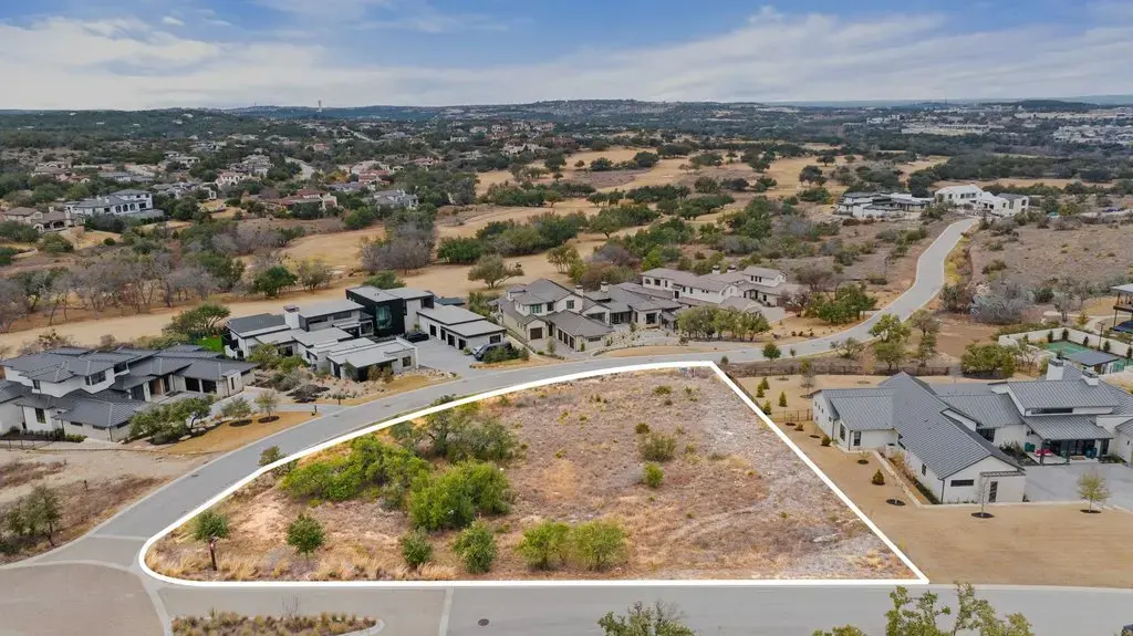 5128 Indigo Spires Way, Austin