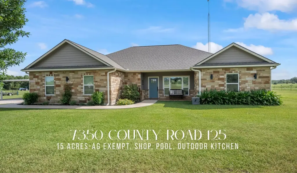 7350 Cr 125 (+15 Acres), Caldwell