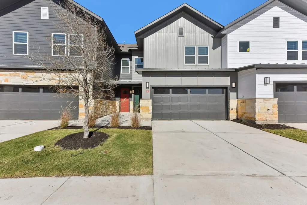 17012 Marsh Wren Pass Drive 1104b, Pflugerville