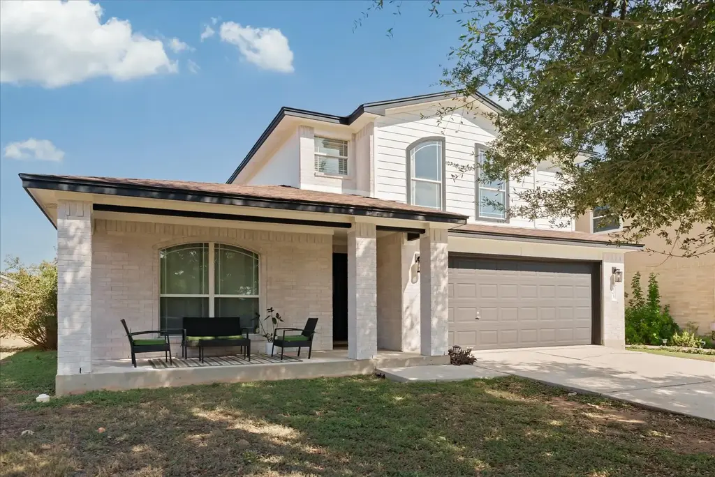 103 San Jacinto Drive, Kyle