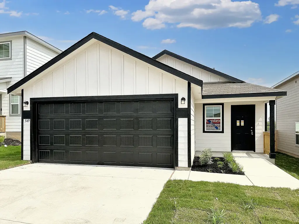 549 Autumn Blaze, New Braunfels