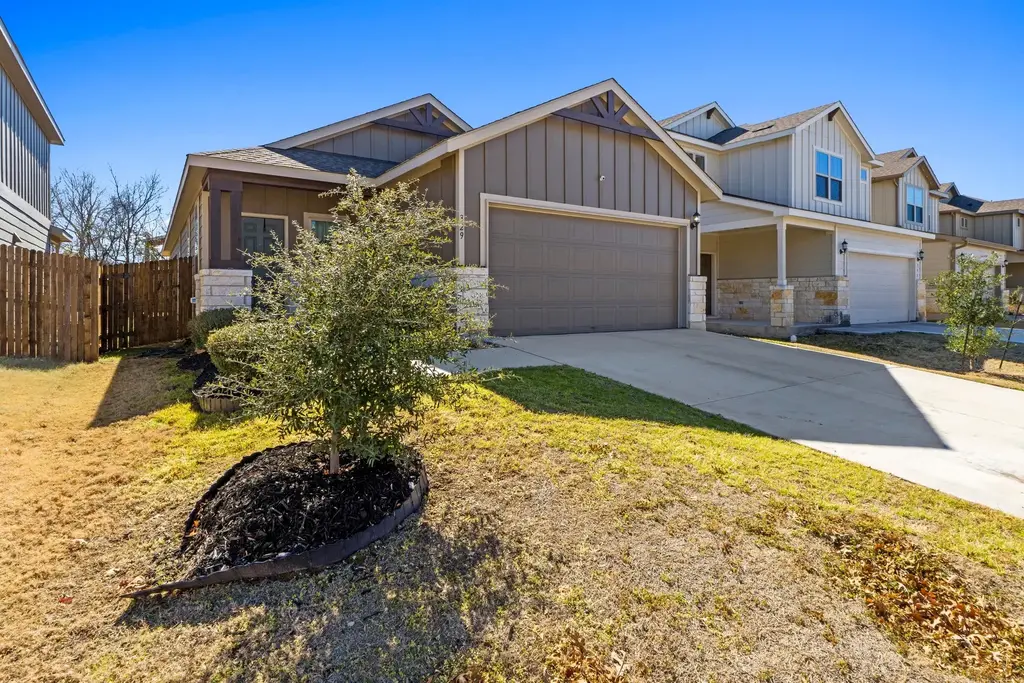 329 La Dera Drive, Liberty Hill