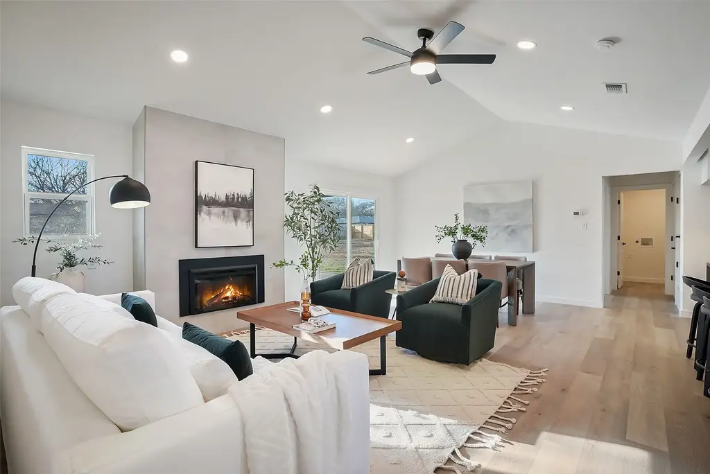 5400 Salem Hill Drive, Austin