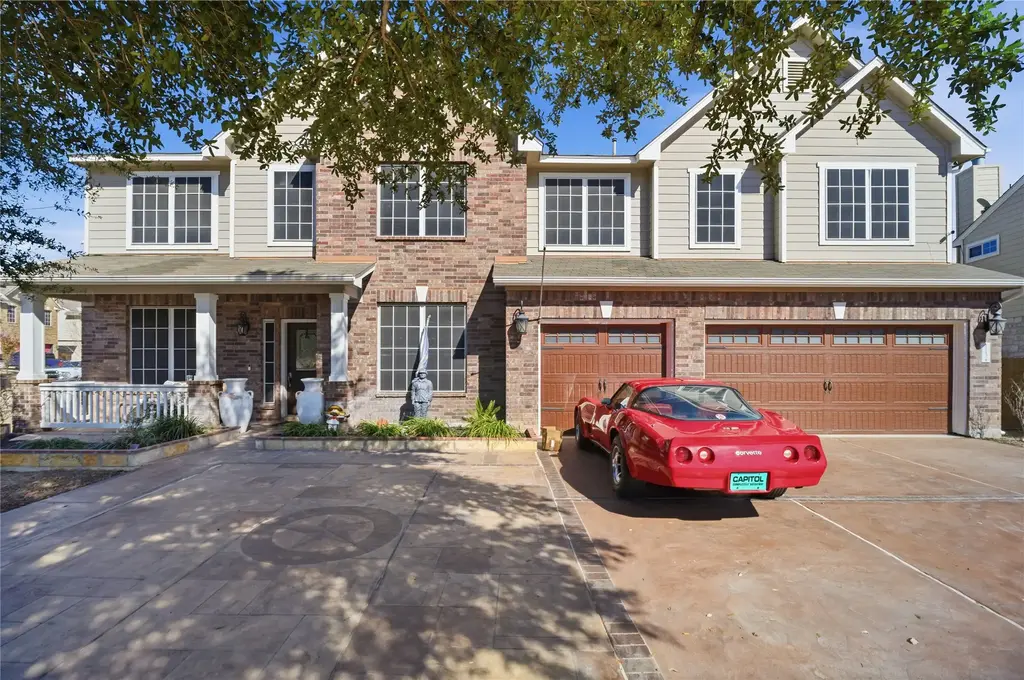 113 Scarlet Oak Cove, Kyle