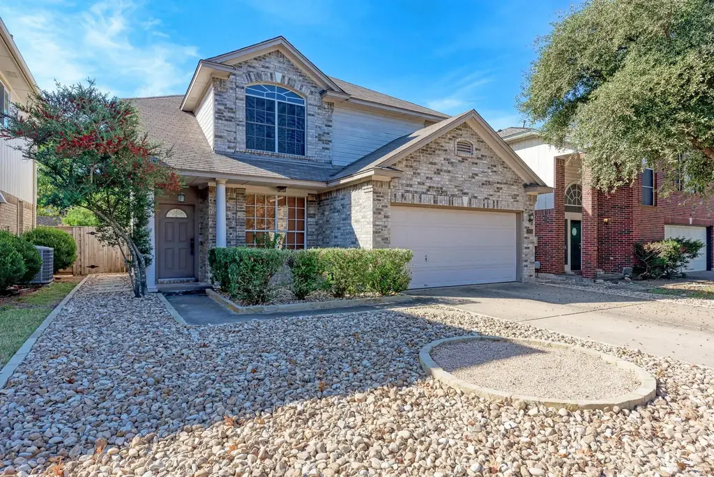 3405 Bratton Heights Drive, Austin