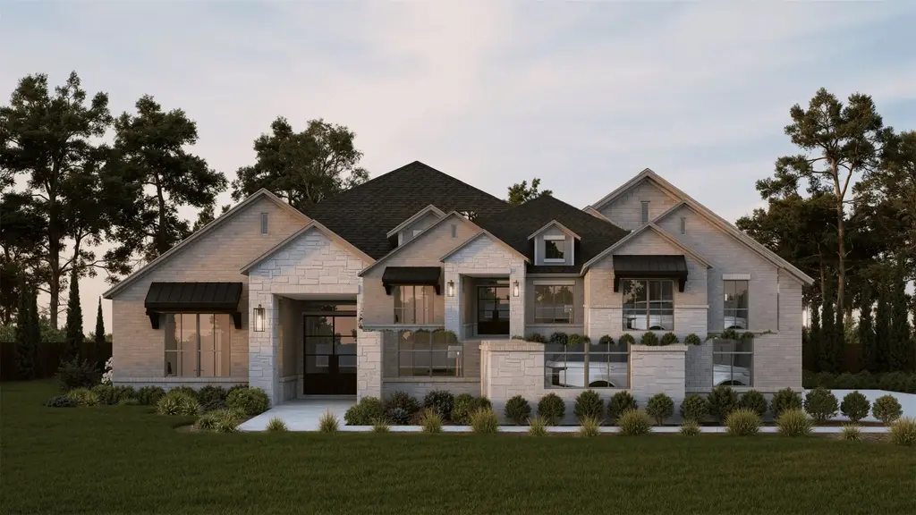 709 N 5th Street, Jarrell