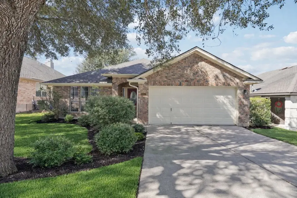 9002 Sommerland Way, Austin
