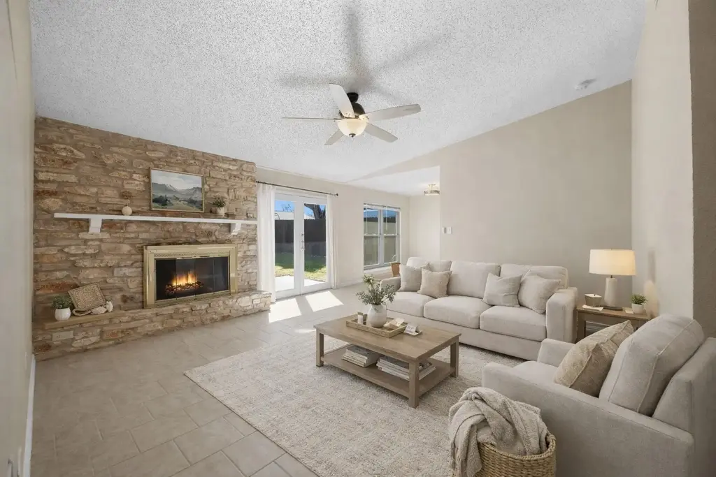 6509 Krollton Drive, Austin