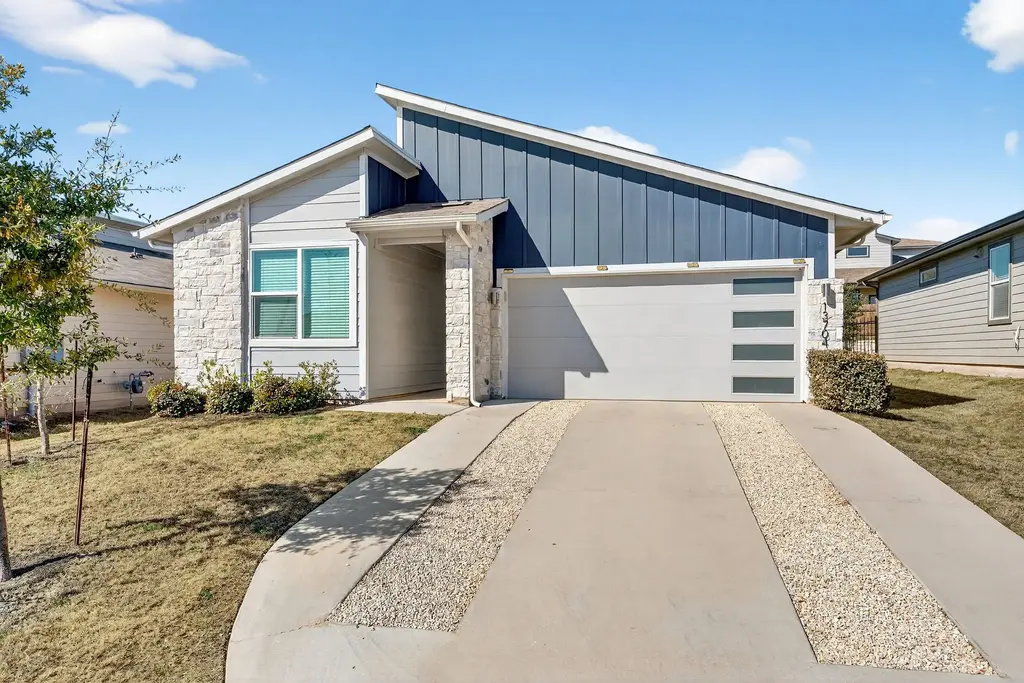 13704 Bavarian Forest Drive, Pflugerville