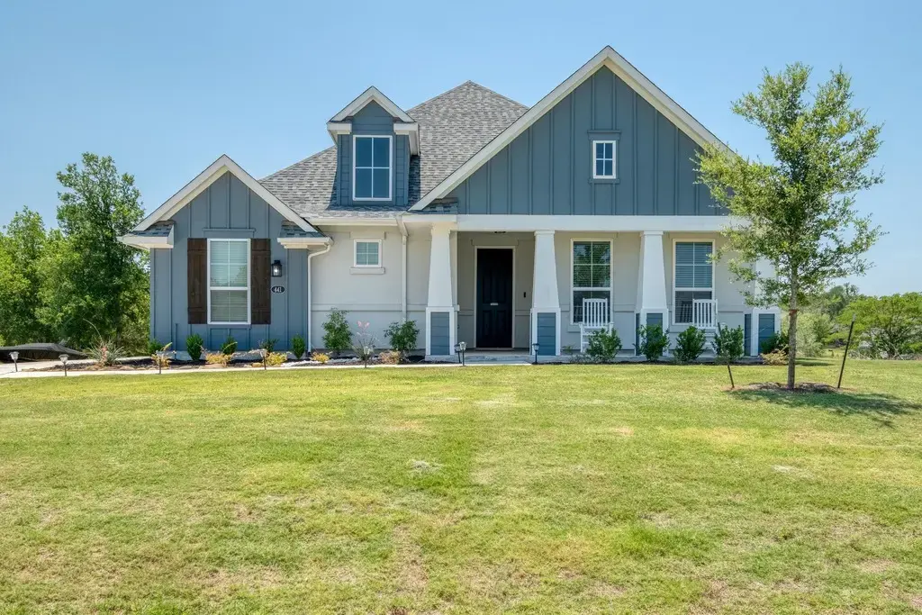 441 Double Eagle Ranch Drive, Cedar Creek