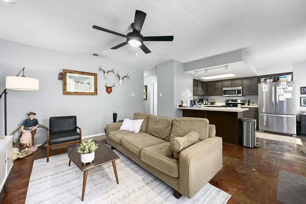 3422 Willowrun Drive, Austin
