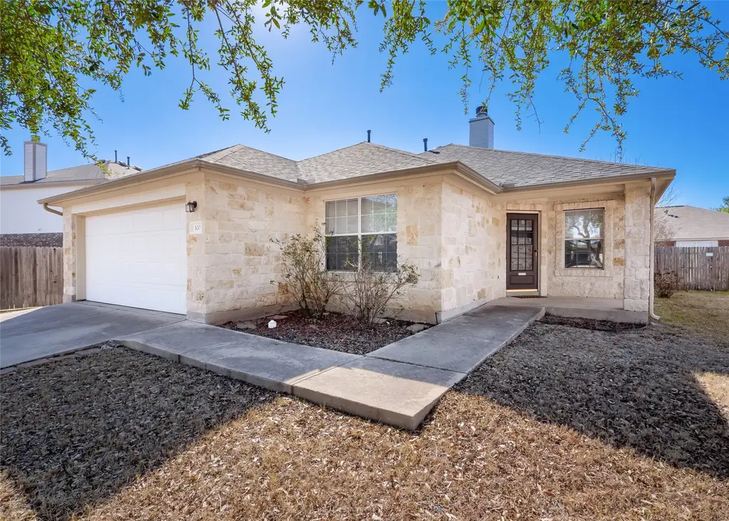 100 Javelina Trail, Bastrop