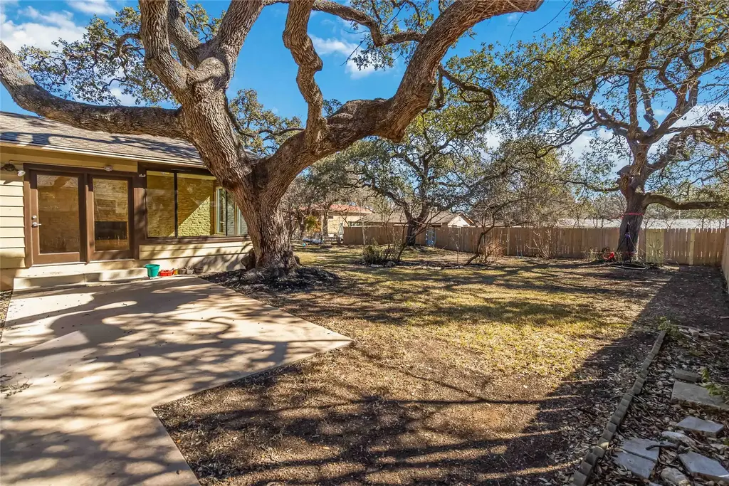 11505 Hunters Lane, Austin