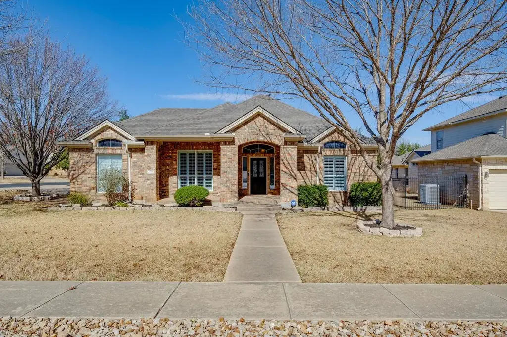 2916 Alsatia Drive, Austin