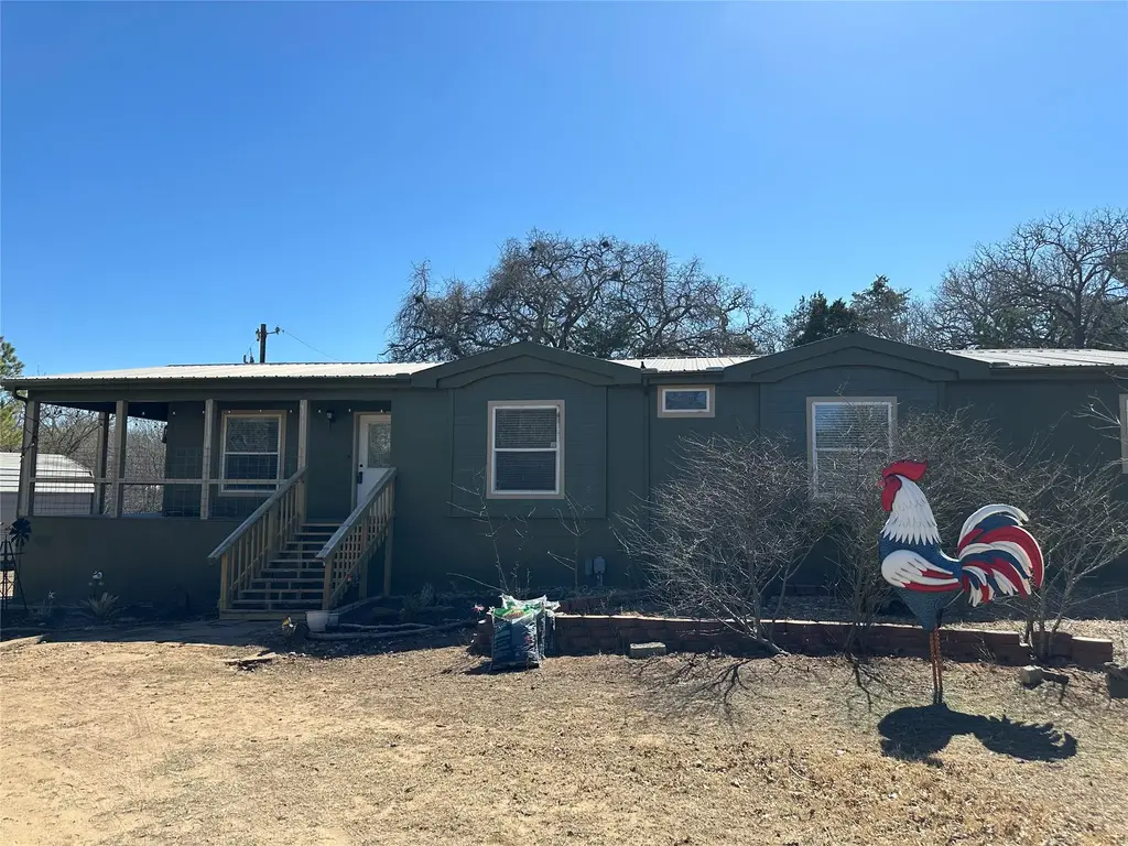438 Mount Olive Road A, Cedar Creek