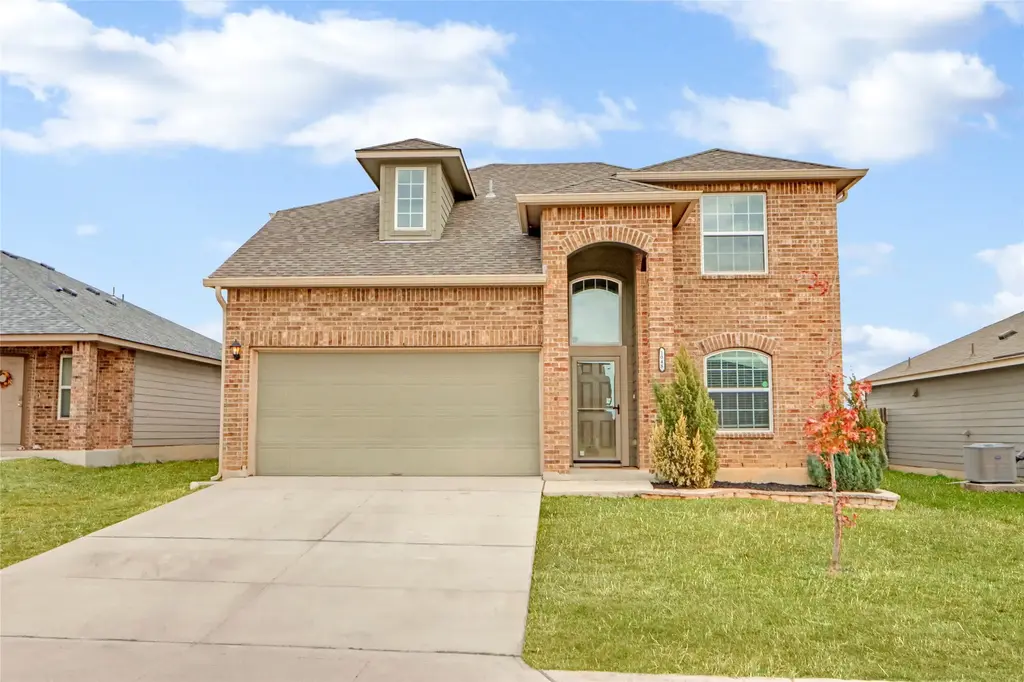 1048 Dumfries Drive, Seguin