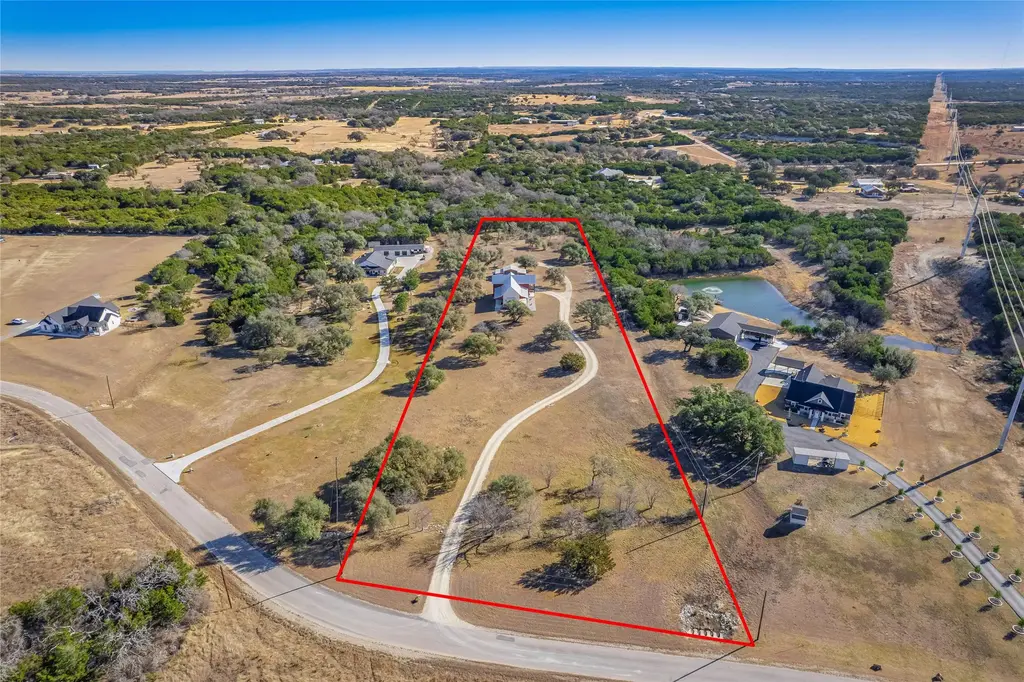 161 Paintbrush Lane, Burnet