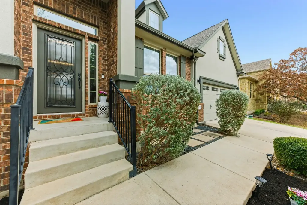 5425 Cherokee Draw Road, Austin