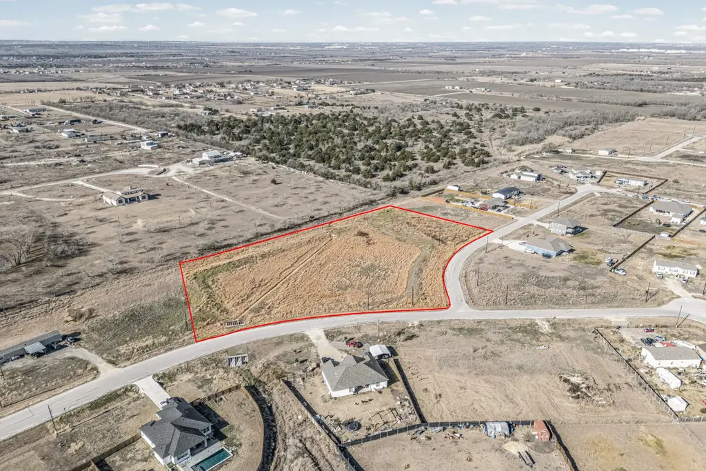 255 Bianca Circle, Del Valle