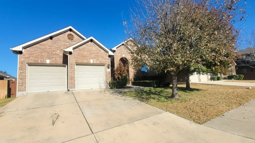 706 Old Settlers Drive, San Marcos