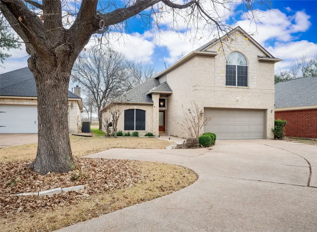 11029 Ballybunion Place, Austin