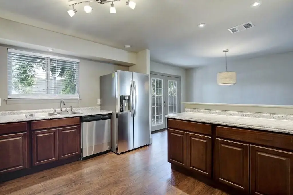 9415 Quail Meadow Drive A, Austin
