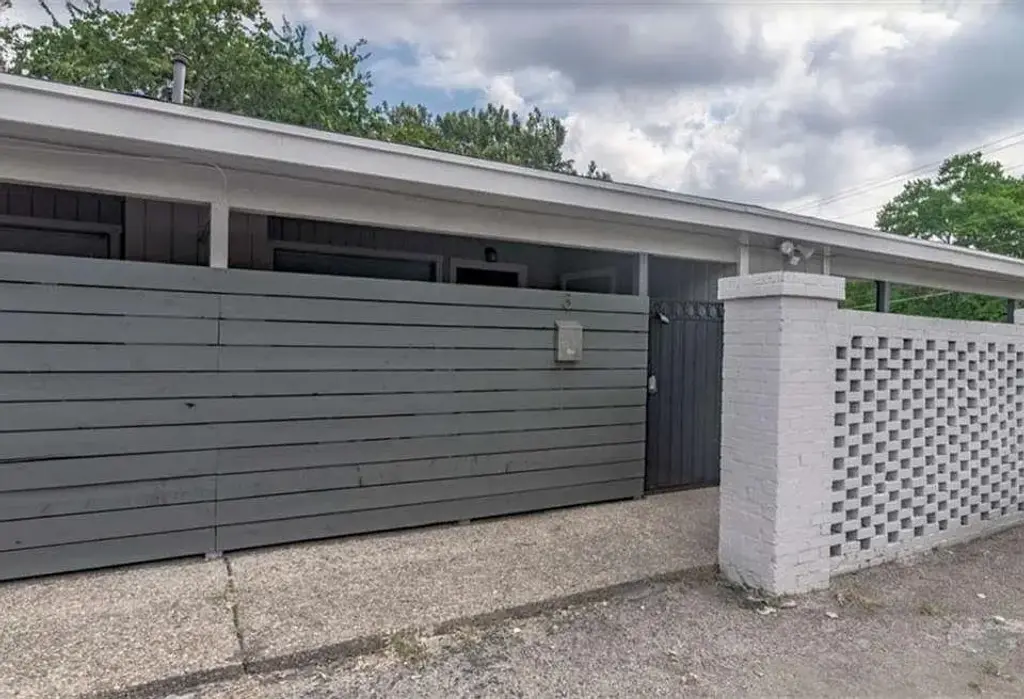 1915 Fairlawn Lane 2, Austin