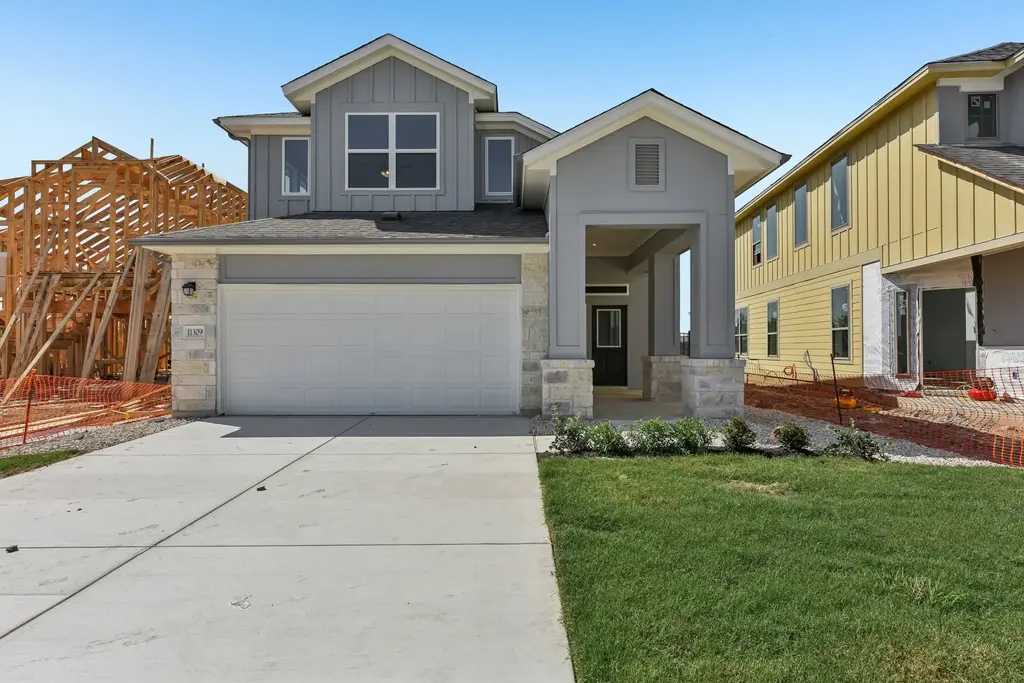 11309 Zip Cochise Way, Austin