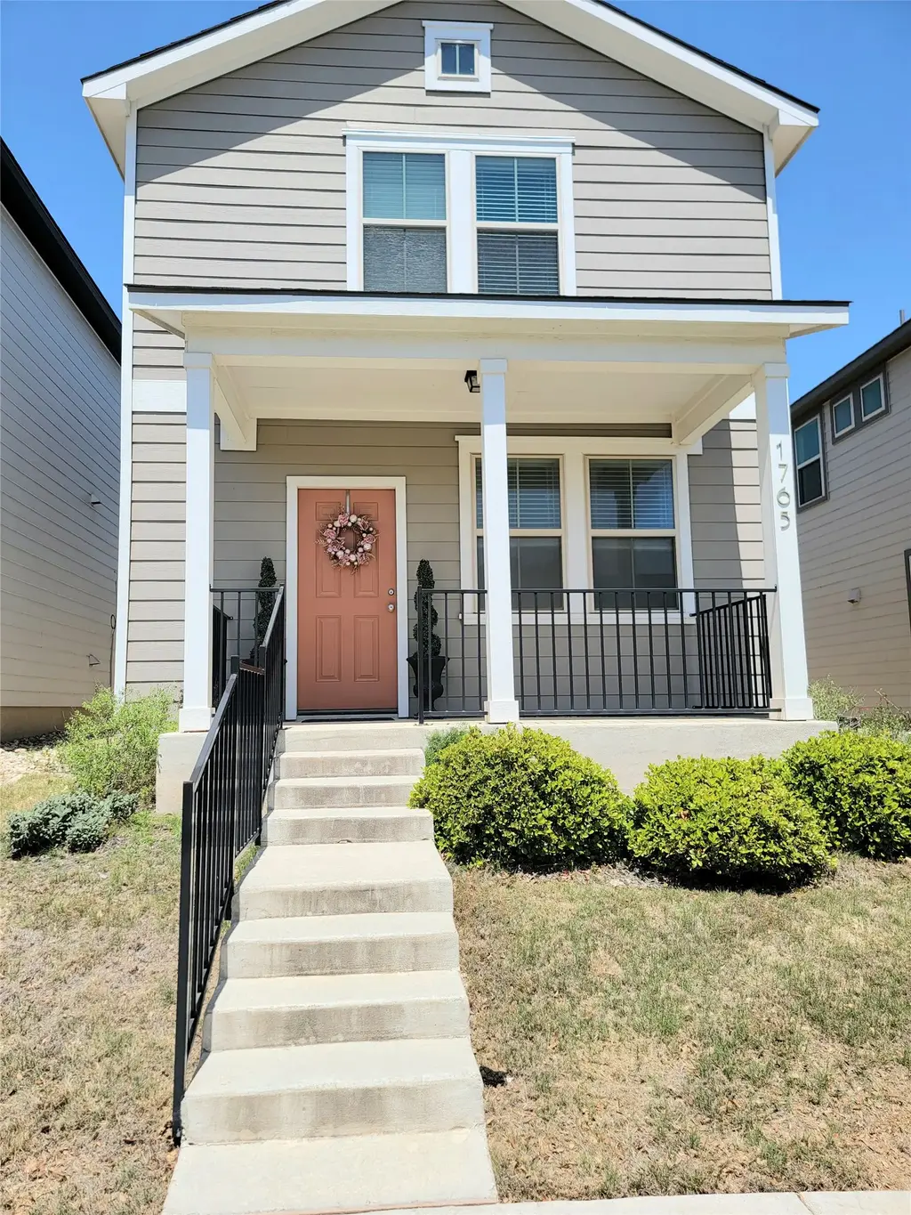 1765 Yaupon Grove Lane, Leander