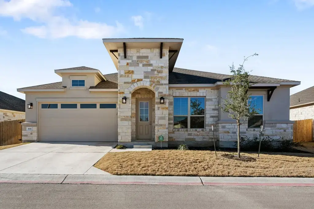 3750 E Palm Valley Boulevard 86, Round Rock