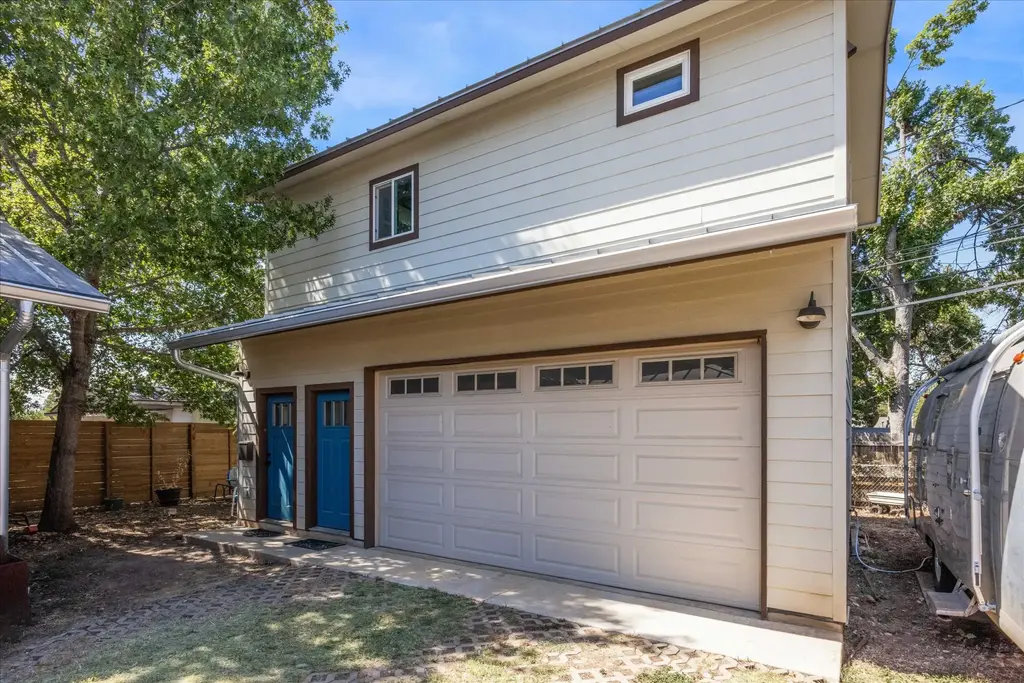 4408 Garnett Street, Austin