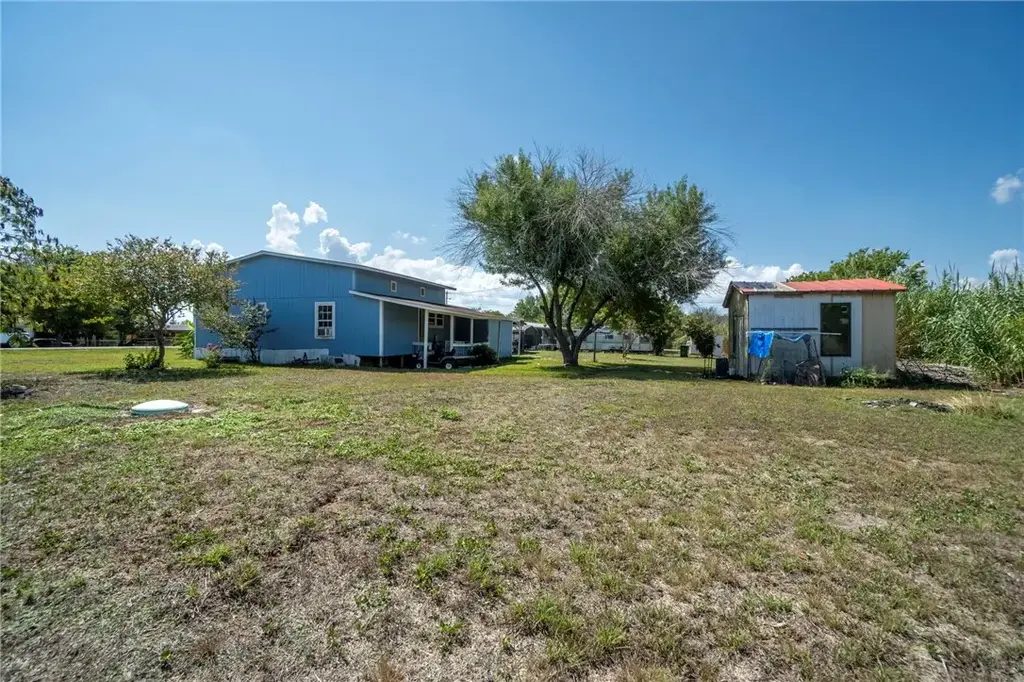 110 Belinda Lane, Kyle