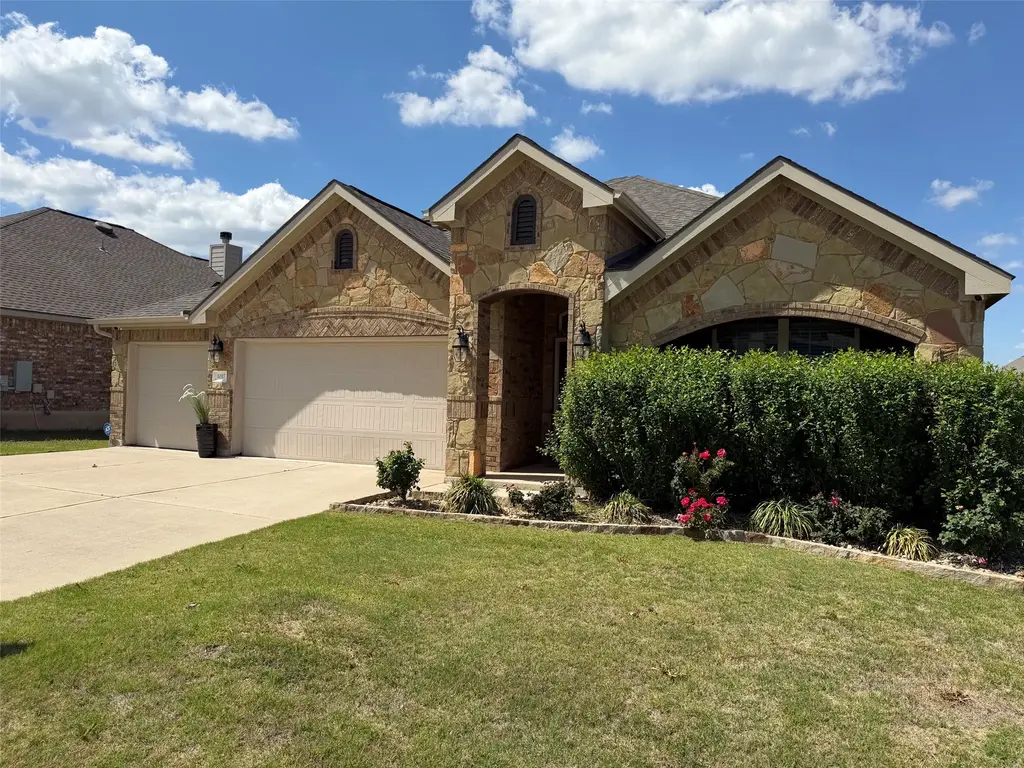 1017 Arvada Drive, Leander