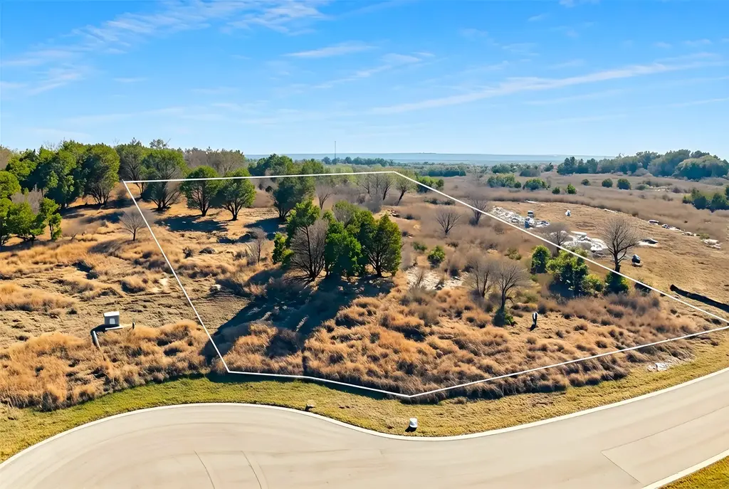 313 Eagle Basin Circle, Spicewood
