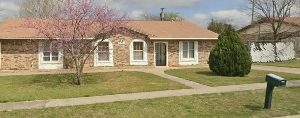 2201 Peebles Drive, Killeen