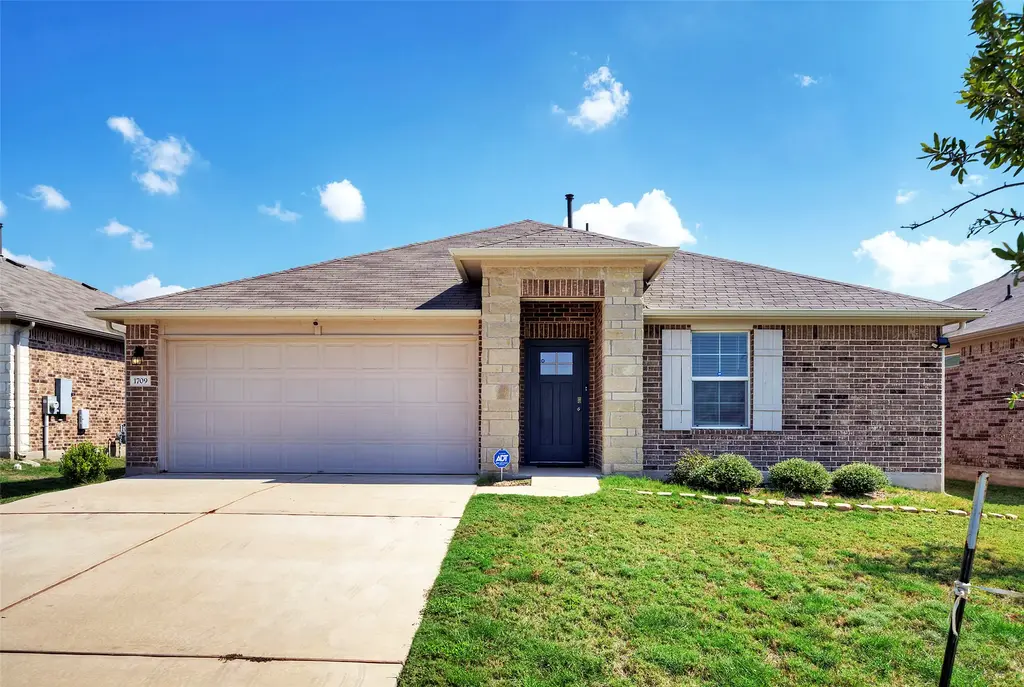 1709 Fairhaven Gateway, Georgetown