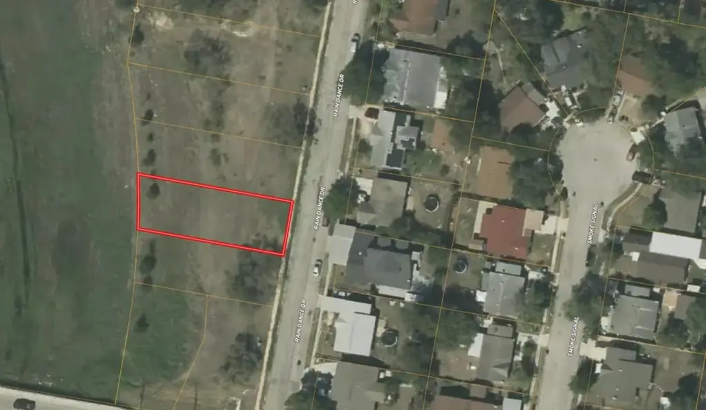 8319 Rain Dance Drive, San Antonio