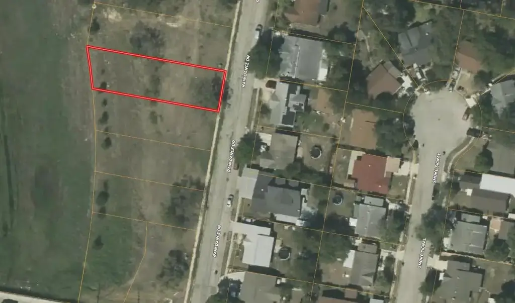 8311 Rain Dance Drive, San Antonio